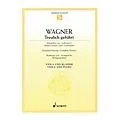 Schott Bridal Chorus from Lohengrin (Viola and Piano) String Series Standard