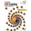 Schott Ear Training – A Complete Course for the Jazz, Rock & Pop Musician Schott Series Softcover with CD Standard
