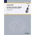 Schott Easy Classics Album (Cello and Piano) Schott Series Standard