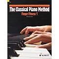 Schott The Classical Piano Method – Finger Fitness 1 Standard
