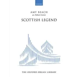 Scottish Legend – Organ