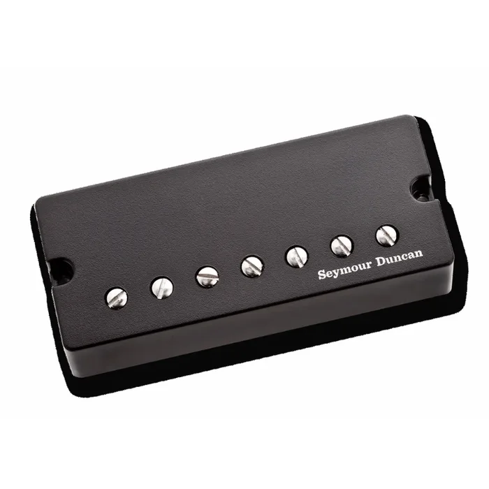 SD 7 String Distortion Bridge AMT Soapbar Pickup