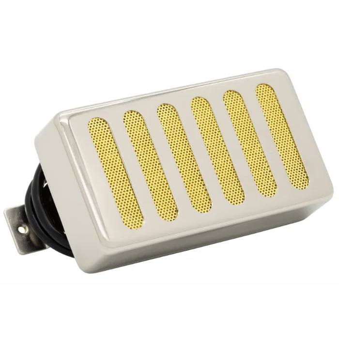 SD APH-1 Alnico II Pro RN Rad Gold MSH Humbucker Pickups