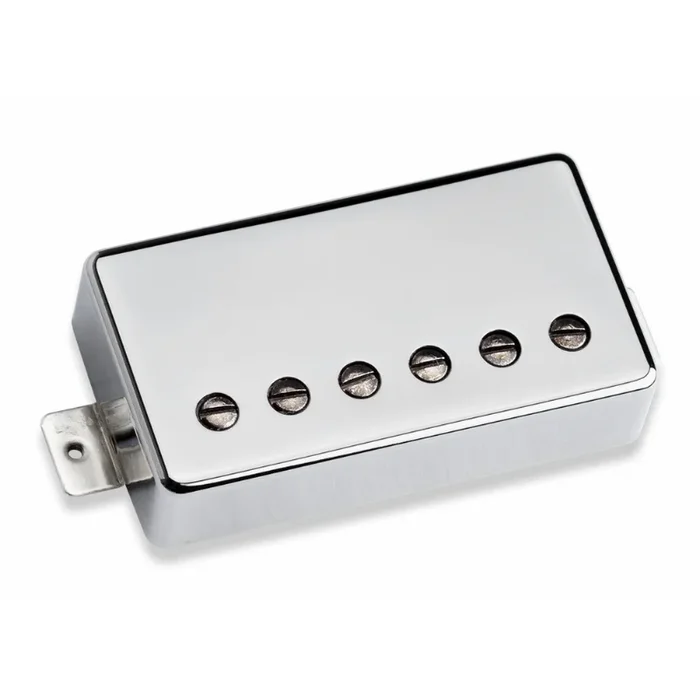 SD LLT Slash 2.0 Bridge Humbucker Black Nickel 4-Conductor 4C SE