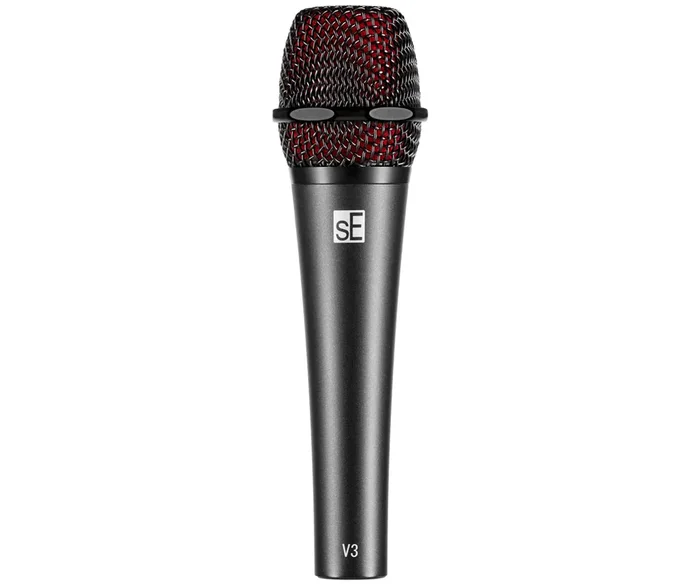 sE Electronics V3 Dynamic Microphone V-3 Hand Held Mic