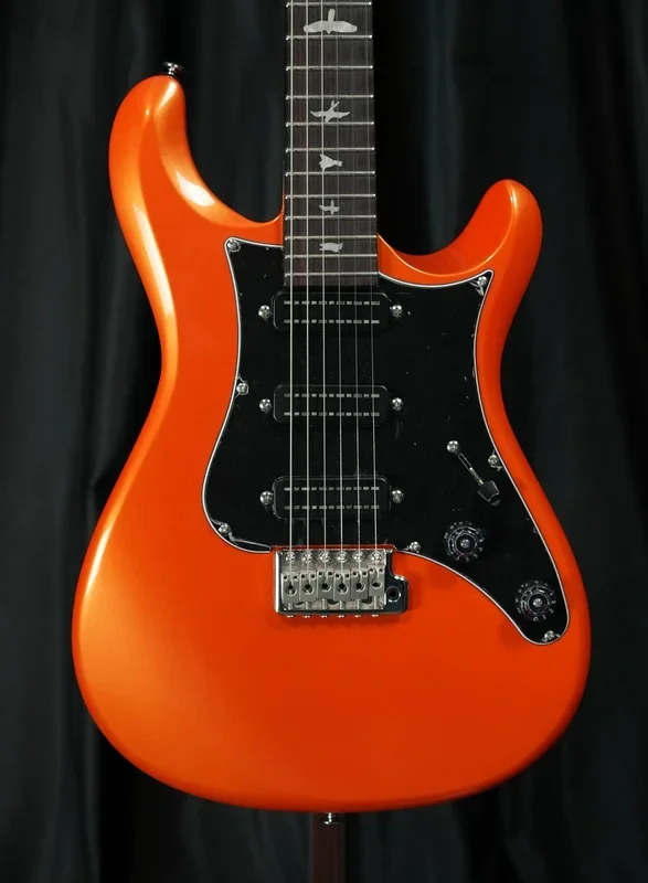 SE NF3 – Metallic Orange – Rosewood