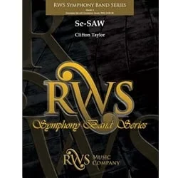 Se-SAW – Concert Band