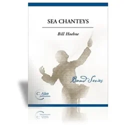 Sea Chanteys – Concert Band