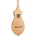 Seagull M4 Spruce EQ Dulcimer Guitar Gloss Natural