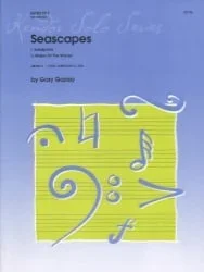 Seascapes – Horn and Piano