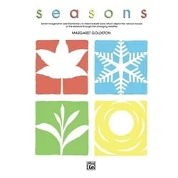 Seasons – Piano