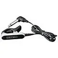 Seiko Clip-On Pick Up Microphone for Digital Tuners Standard