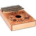 Sela Kalimba Art Series 17 Key Free Spirt