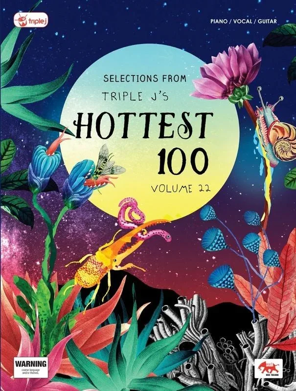 Selections from Triple J’s Hottest 100 Volume 22