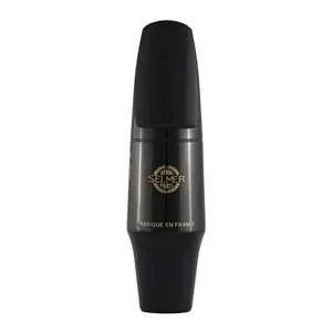 Selmer S80 C* Tenor Saxophone Mouthpiece (S404C1)