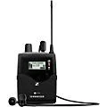 Sennheiser EK IEM G4 Wireless In-Ear Monitor Receiver Band A1