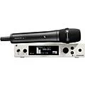Sennheiser ew 500 G4 Handheld Wireless System with e 945 Capsule Band AW+