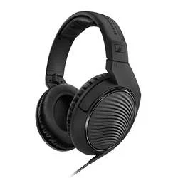Sennheiser HD 200 Pro – Closed-back Headphones
