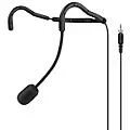 Sennheiser HT 747 Fitness Neckband Microphone Black
