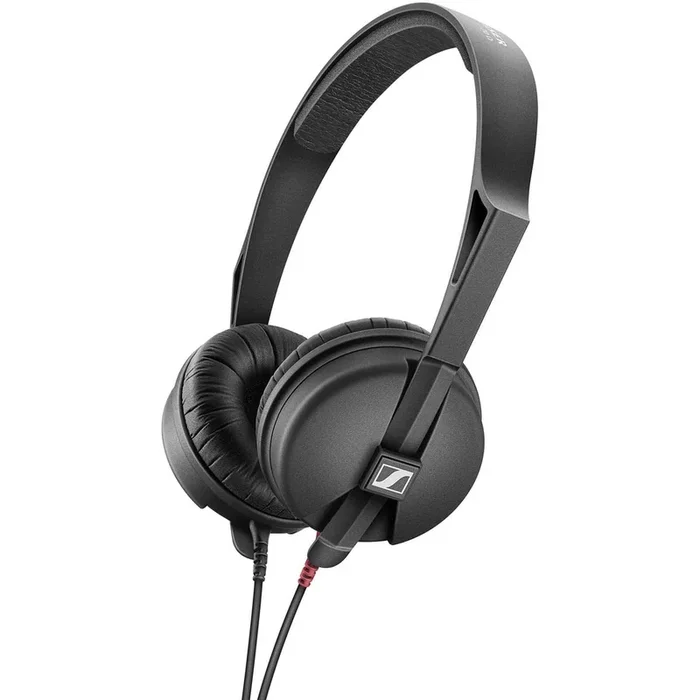 Sennheiser Professional HD 25 LIGHT On-Ear DJ Headphones