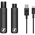 Sennheiser XSW-D XLR Base Set Digital XLR Wireless System (Mic Not Included) Standard