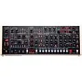 Sequential Trigon-6 Analog Synthesizer Desktop Module Standard
