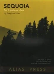 Sequoia – Trombone Choir