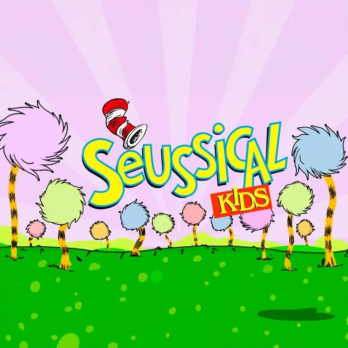Seussical KIDS Showkit
