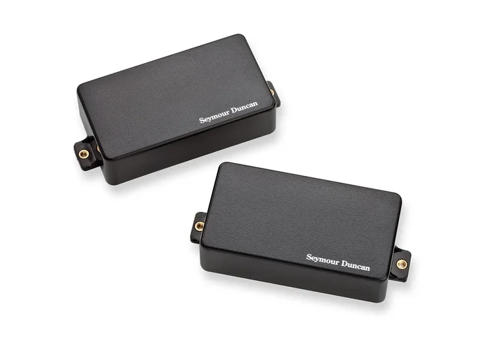 Seymour Duncan AH-1S Blackouts Set