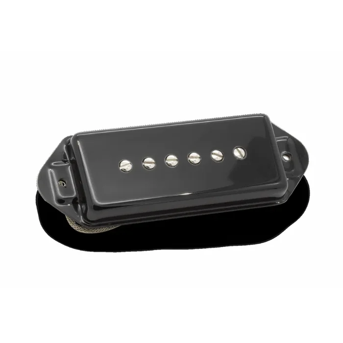 Seymour Duncan Antiquity P-90 Dog Ear Neck Pickup Black