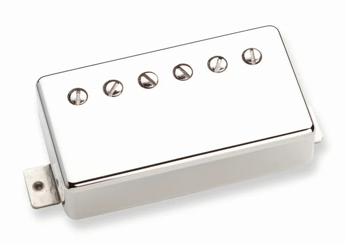 Seymour Duncan APH 1n Alnico II Pro Humbucker Nickel Pickup