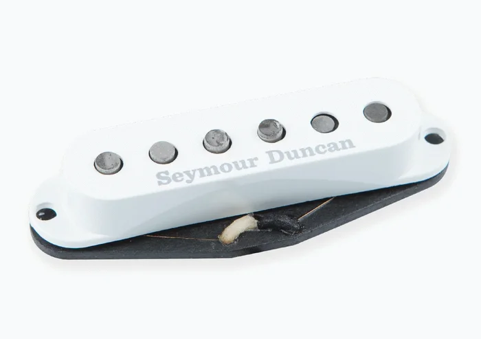 Seymour Duncan APS1 Alnico II Pro for Strat Staggered Pickup
