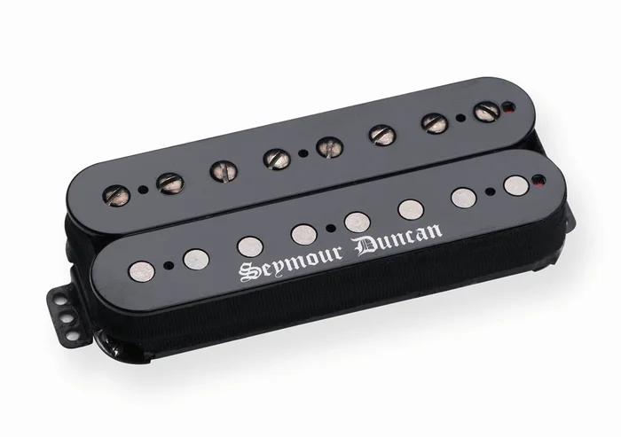 Seymour Duncan Black Winter neck 8 String Pickup