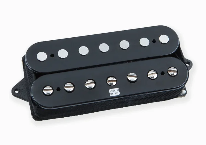 Seymour Duncan Duality 7 String Bridge Black Pickup
