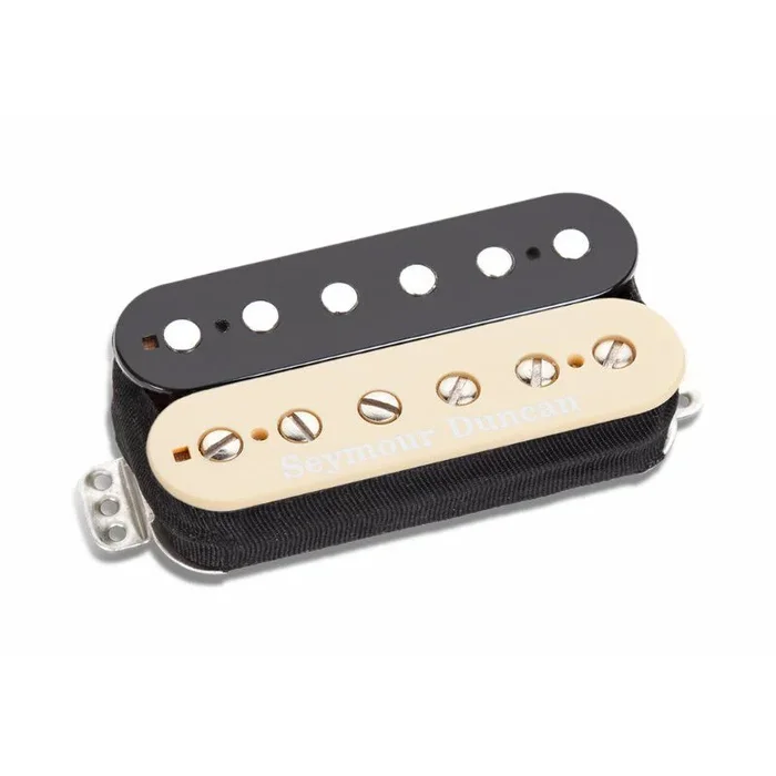 Seymour Duncan Hades Gates TB Zebra Humbucker Pickup by Billy Gibbons