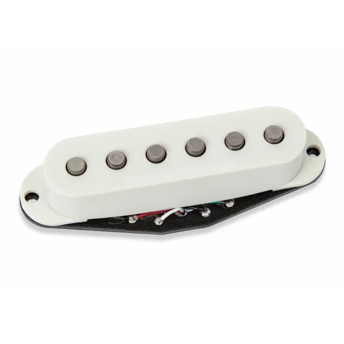 Seymour Duncan Hot Chicken Strat Stack Bridge Pickup for Country Guitarists