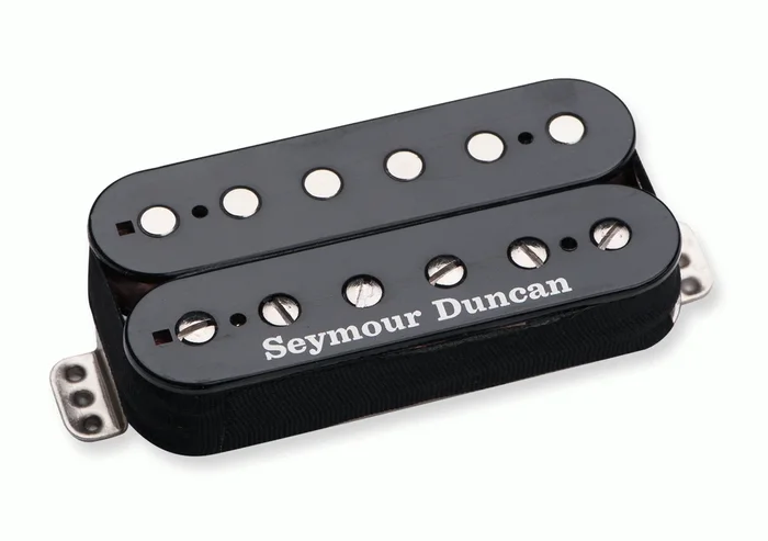 Seymour Duncan Jason Becker Trembucker Black Pickup