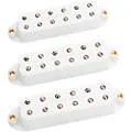 Seymour Duncan Little ’59 Pickups for Strat Set White