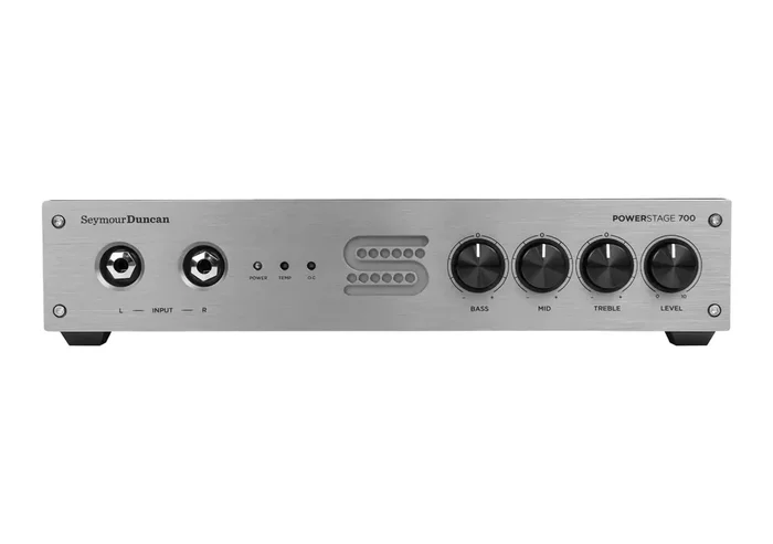 Seymour Duncan Power Stage 700 Aus 230V
