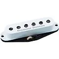Seymour Duncan Psychedelic Strat Pickup White Neck