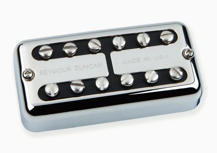 Seymour Duncan Psyclone Hot Neck Nickel Pickup
