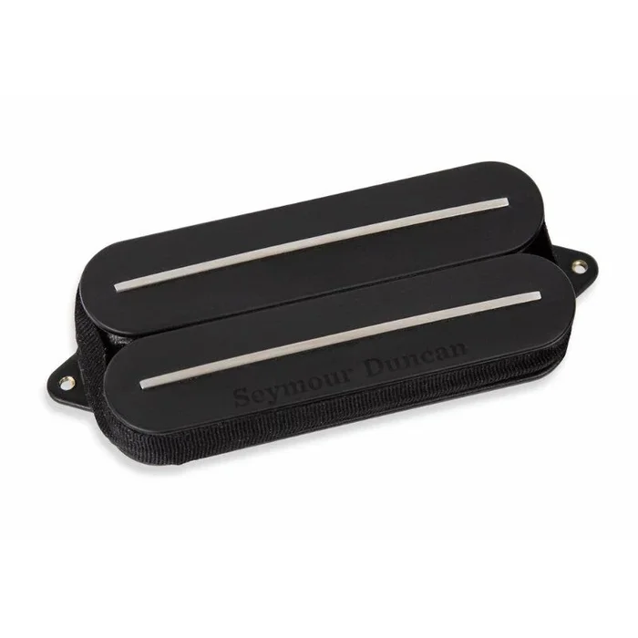 Seymour Duncan Rail Series SH 2N Jazz Rail 7-String Pickup Black