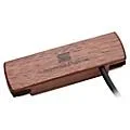 Seymour Duncan SA-3HC Woody HC Hum-canceling Acoustic Soundhole Pickup – Walnut Walnut