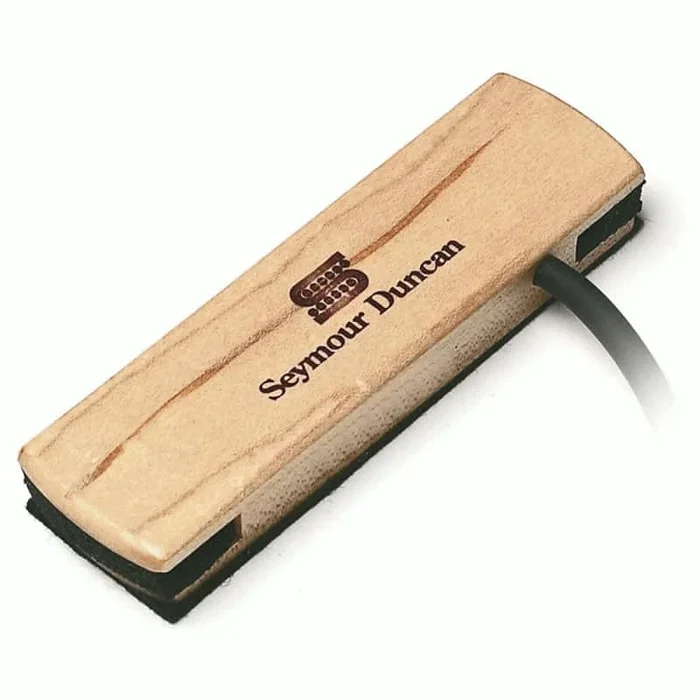 Seymour Duncan SA 3SC Single Coil Woody