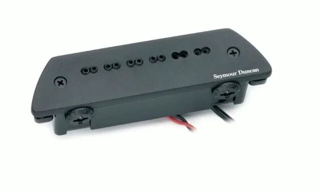 Seymour Duncan SA 6 Mag Mic Acoustic System