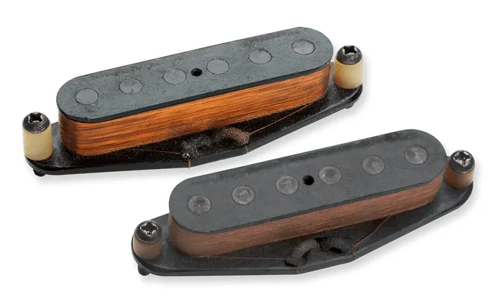 Seymour Duncan Set Antiquity For Duo Sonic