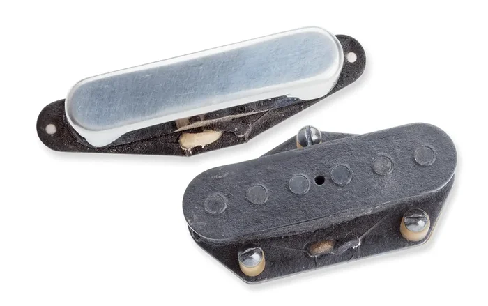 Seymour Duncan Set Antiquity For Telecaster