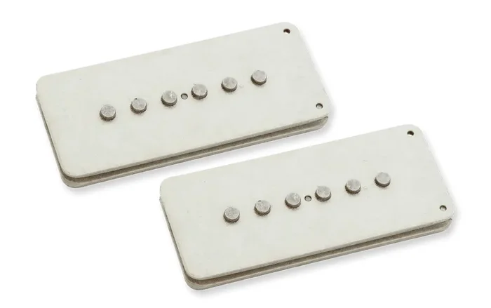 Seymour Duncan Set Antiquity Ii For Jazzmaster