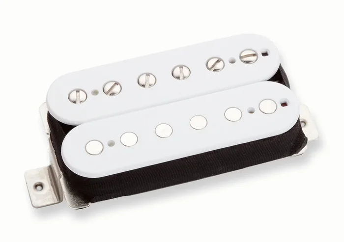 Seymour Duncan SH 1n 59 Model White 4 C Pickup