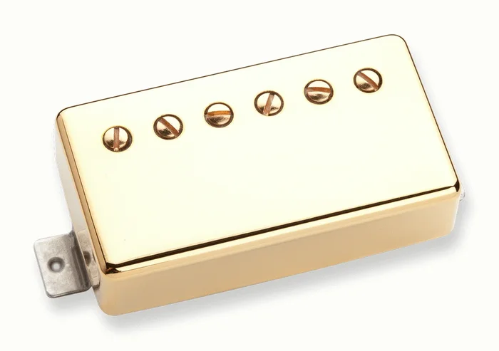 Seymour Duncan SH 2n Jazz Model Gold